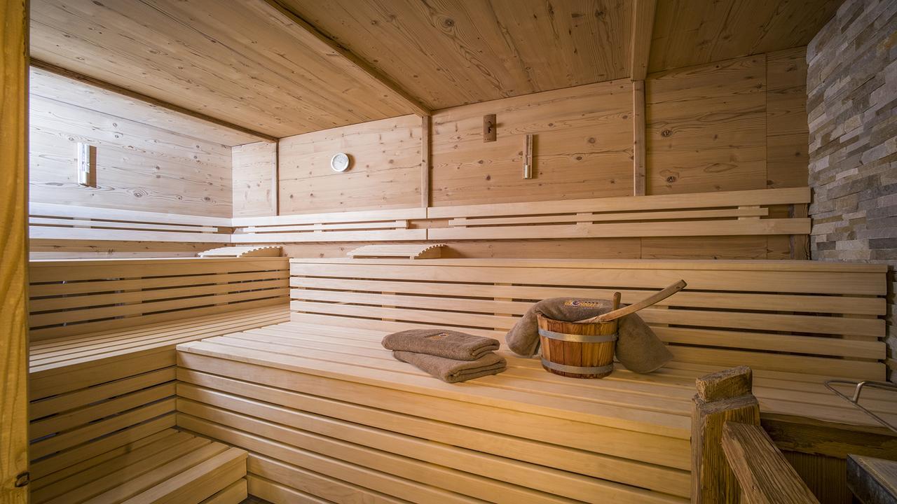 Garni Das Sonnalp Maurach  Ngoại thất bức ảnh